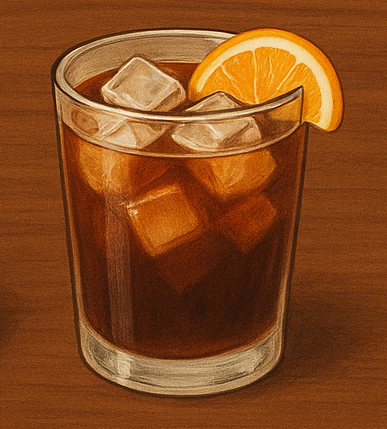 Cold Brew